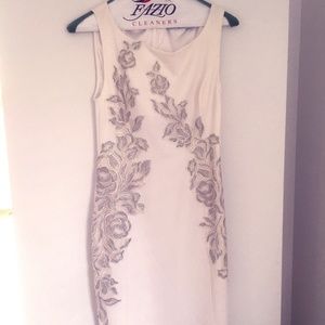 BluMarine Dress! Made in Italy!